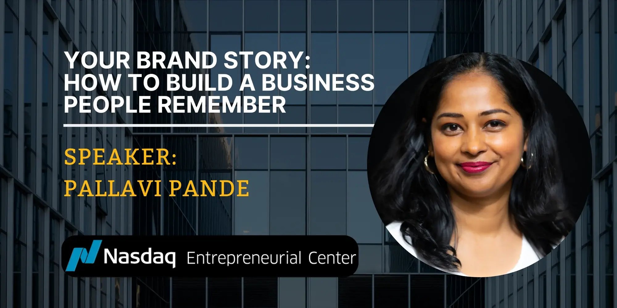 8.6.26 - Framework First Cohesive Business Modeling for Clarity with Shantell Thomas Banner