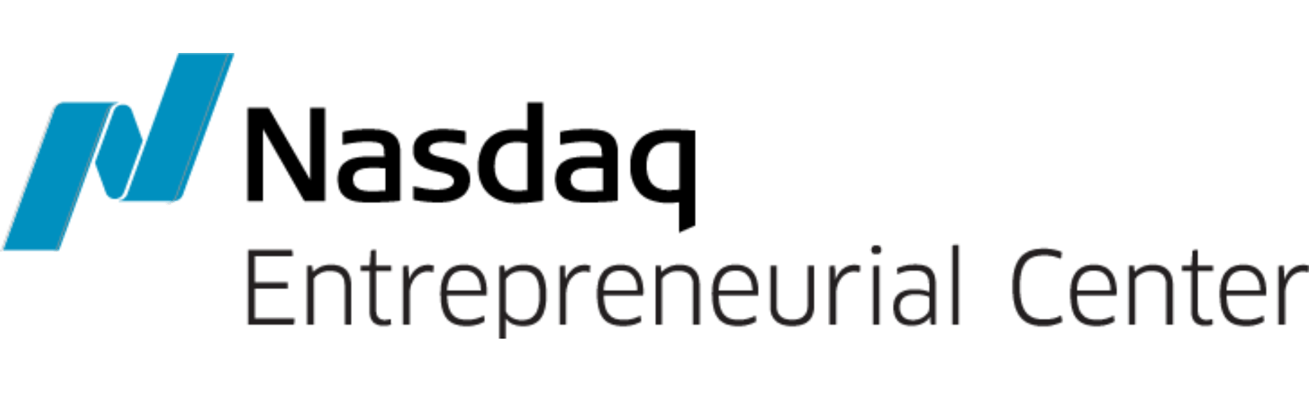 Nasdaq Entrepreneurial Center logo