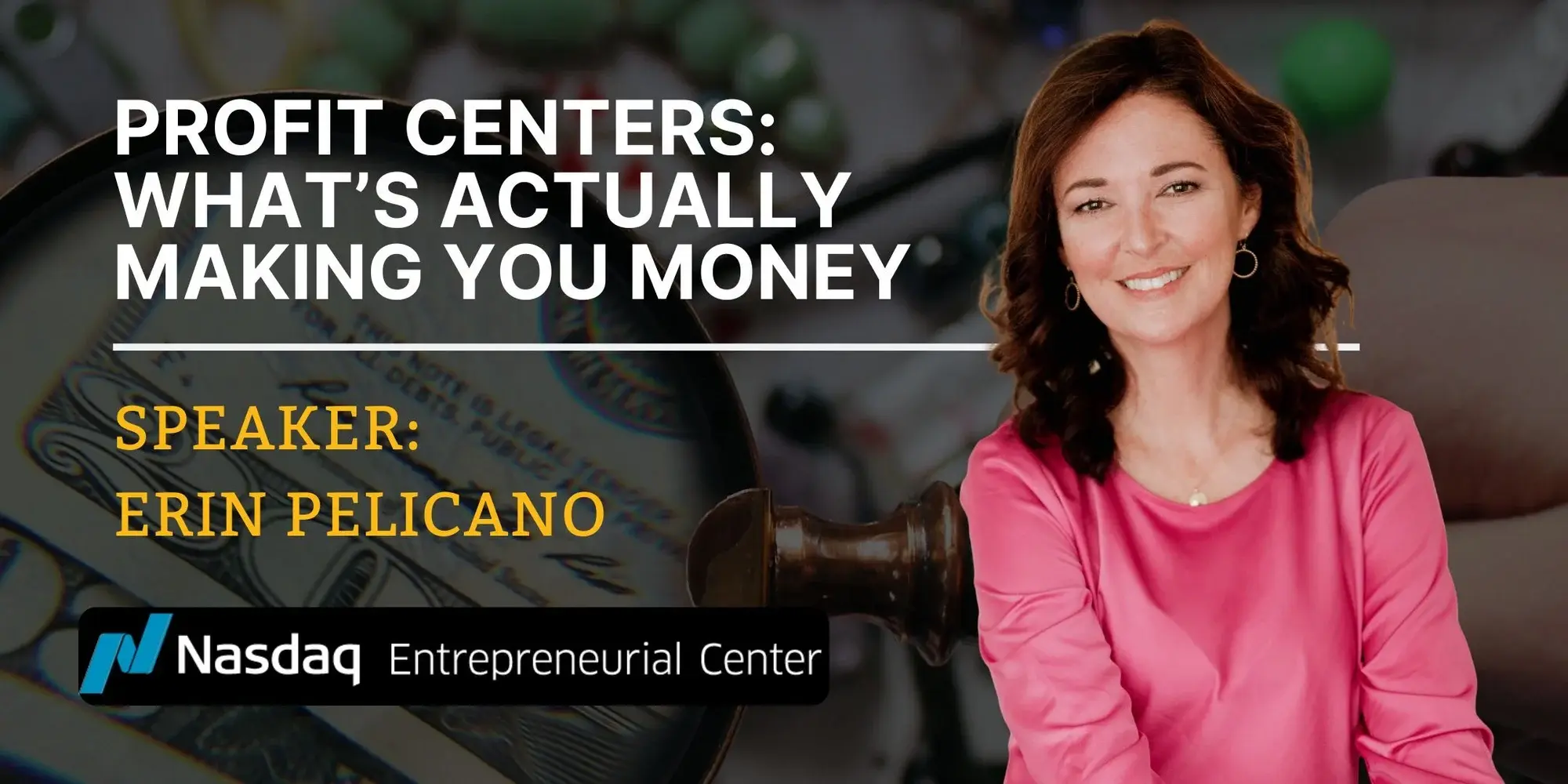 Profit Centers: What’s Actually Making You Money