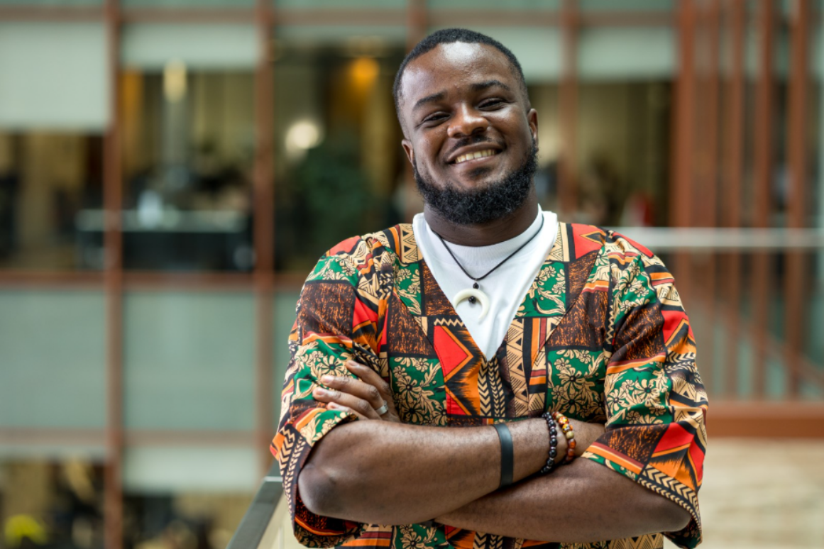Stanley Anigbogu